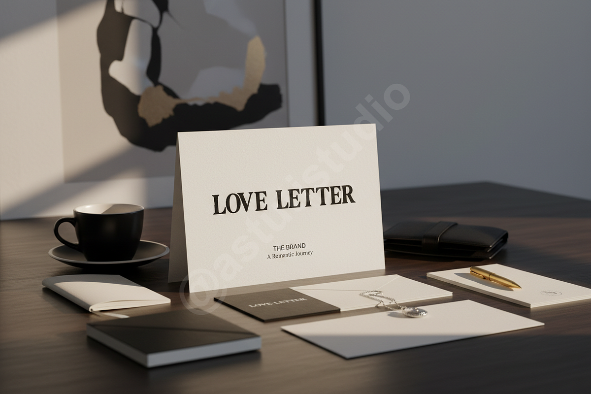 Nawane | Elegant Modern Serif Typefa, a Font by Astuti Studio (Photo 5 of 16)