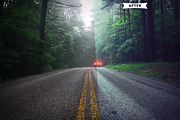Random Photoshop Actions preview 4