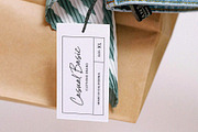 Wind Coast Handwritten Font, a Handwritten Font by Seagulls Creative (Thumbnail 5 of 10)