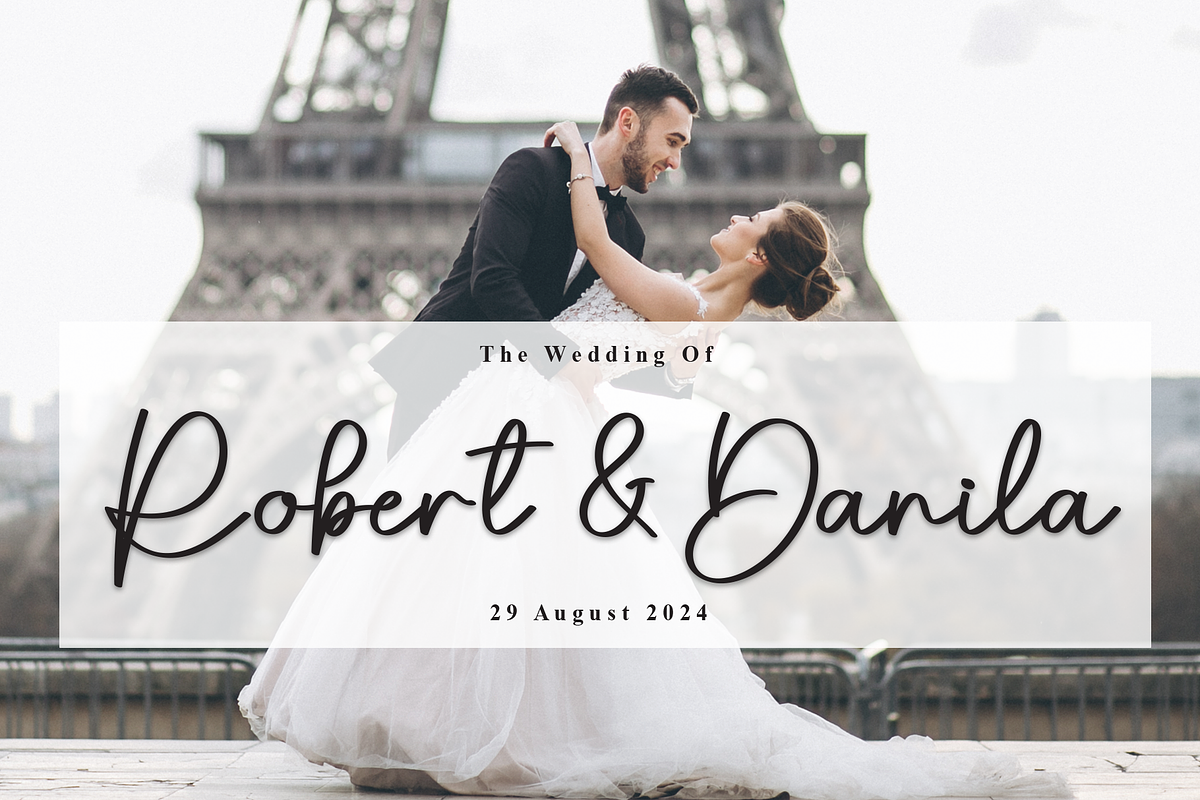 Jungle | Script Font, a Handwritten Font by Scratchones (Photo 2 of 9)