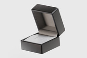 Jewelry Box 3d model, an Object 3D Model by fahad121 (Thumbnail 3 of 5)