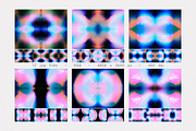 Gradient backgrounds set, a Background Graphic by LiiaLonn Studio (Thumbnail 4 of 8)
