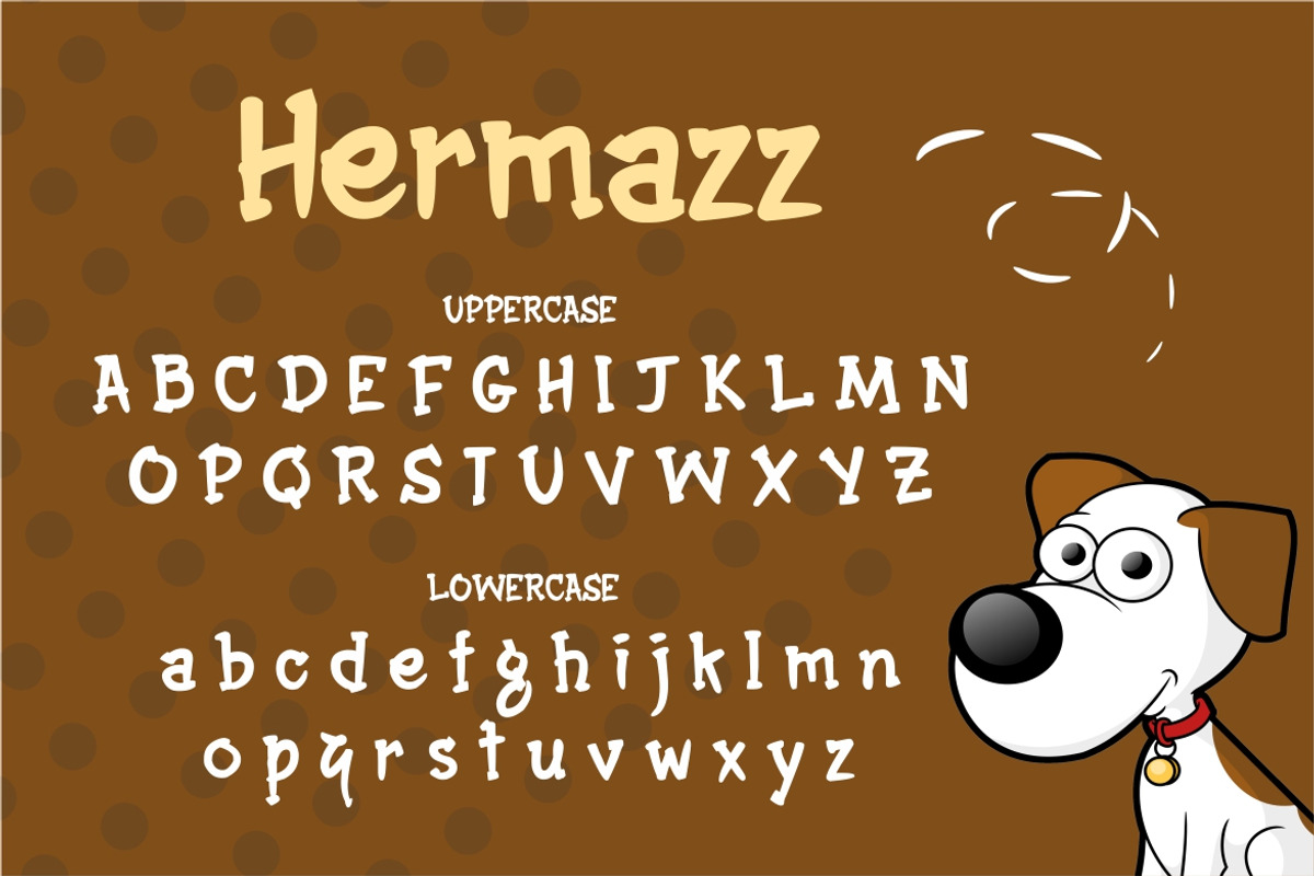 Hermazz preview 2
