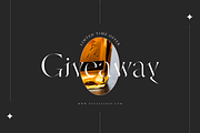 Belagoya, a Sans Serif Font by DYSA Studio (Thumbnail 7 of 14)
