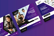 Cognifytech - Instagram Post, a Social Media Template by Esensifiksi.studio (Thumbnail 2 of 3)
