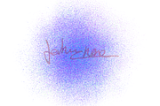 Shimmer Glitter, an Illustration by tahananeart (Thumbnail 3 of 12)