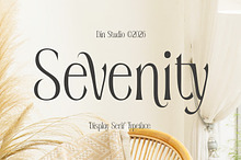 Sevenity