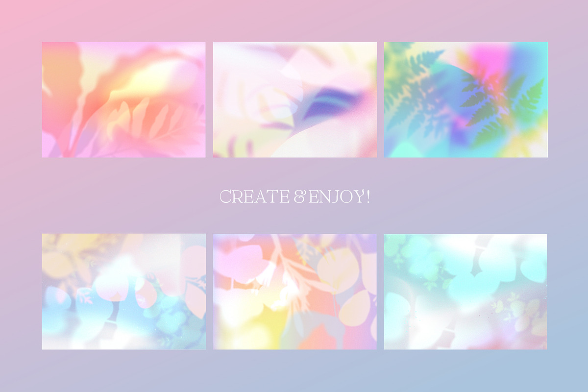 Summer Vibes, a Background Graphic by Deveze Art & Co (Photo 9 of 9)