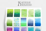 ECO set, an Illustration by Bigio Designs (Thumbnail 3 of 6)