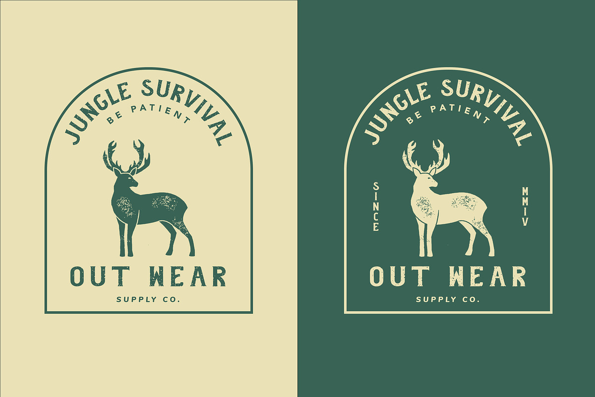 Holguin - Vintage Typeface, a Serif Font by Arendxstudio (Photo 8 of 11)