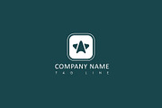 20 Iconic Logo Bundle, a Branding & Logo Template by CraftingStudio (Thumbnail 5 of 12)