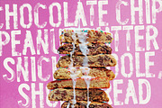 Lost Signals Grungy SVG Font, a Sans Serif Font by Nicky Laatz (Thumbnail 11 of 12)