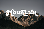 Holybe - Bold Display Font, a Serif Font by AuthenType (Thumbnail 8 of 10)