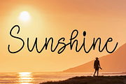 Signature Handmade, a Handwritten Font by FreshTypeINK (Thumbnail 5 of 8)
