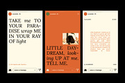 SUNSEEKER Instagram Template, a Social Media Template by VectorKiss GraphicsSupply (Thumbnail 7 of 12)
