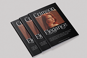 Mandreling, a Serif Font by Zaloma Studio (Thumbnail 4 of 15)