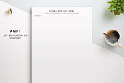 ATS Friendly Executive Resume / CV, a Resume Template by BestResumes.Co (Thumbnail 9 of 9)
