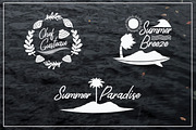 Harmonic Script + Bonus (40% OFF), a Script Font by Rustype (Thumbnail 7 of 9)