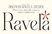 Angella Elegant Serif Font, a Serif Font by Perfectype (Thumbnail 2 of 8)