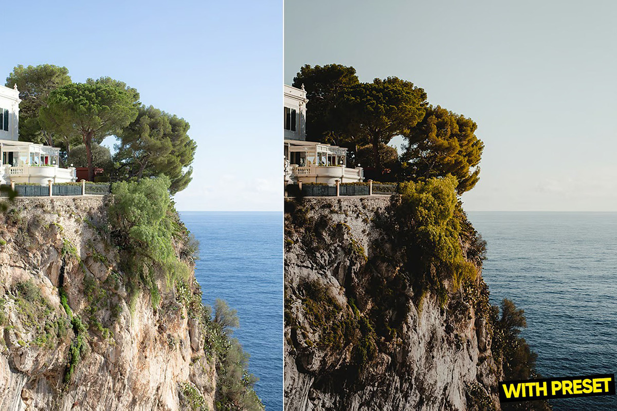 Monaco Life Presets for Lightroom, a Preset Add-On by Hubzway (Photo 5 of 5)