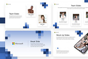 Microsoft Presentation, a Presentation Template by Interpitch (Thumbnail 5 of 9)