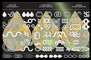 Water Textures Pack, a Texture Graphic by Kapoor Design Empire (Thumbnail 4 of 6)