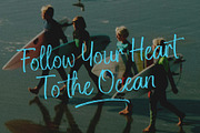 Bestome Brush, a Script Font by Stripes Studio (Thumbnail 9 of 9)