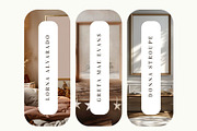 Neutral Interior Frame Mockup Canva, a Household Mockup by ARTOZEN DIGITAL (Thumbnail 7 of 15)