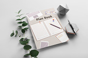 Planning Time collection, a Work Illustration by KeronnArt (Thumbnail 8 of 8)