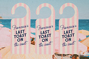Santorini Sunshine, a Handwritten Font by Nicky Laatz (Thumbnail 11 of 23)