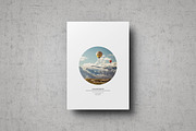 Multipurpose Portfolio Template, a Brochure Template by ShapShapy (Thumbnail 14 of 14)