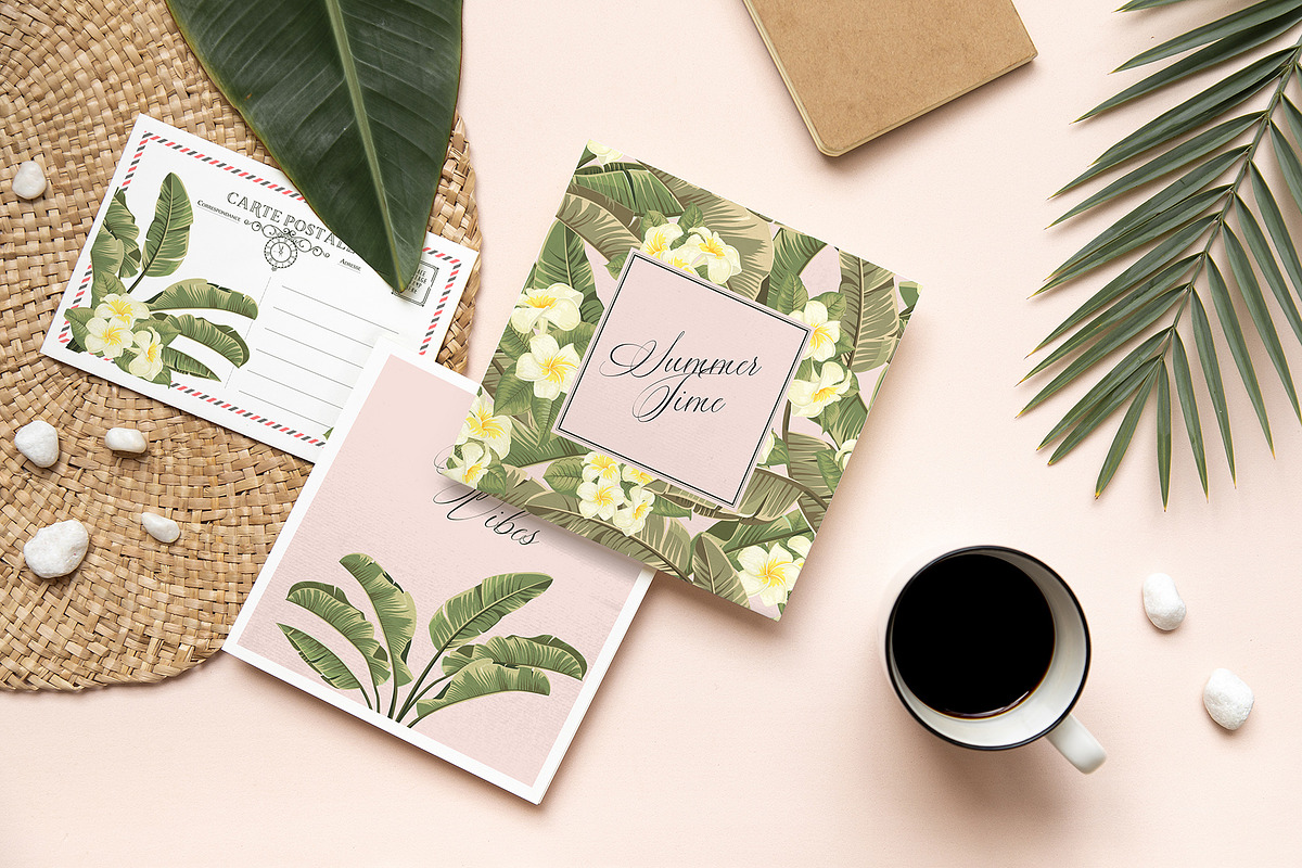 20 Styled photo and mockups, a Print Template by Kotkoa Studio (Photo 7 of 11)