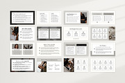 Slide Deck & Webinar Canva Templates, a Presentation Template by Fallon Gerst (Thumbnail 14 of 22)