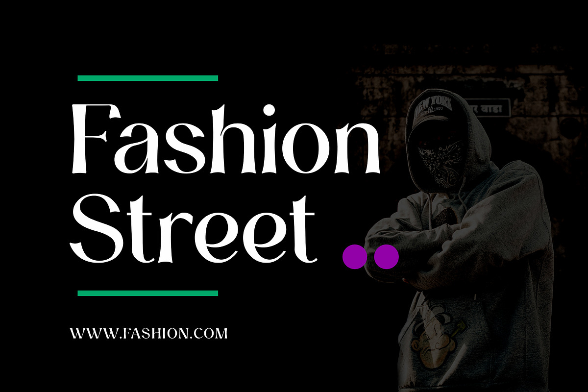 Milkway Hipster Sans Serif Font, a Sans Serif Font by UICreative (Photo 2 of 12)