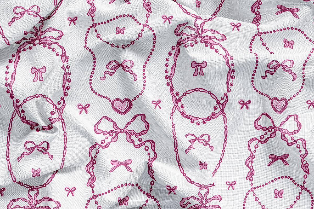 Elegant Hand Drawn Frames & Clip Art, an Object Graphic by Leila Divine (Photo 15 of 17)