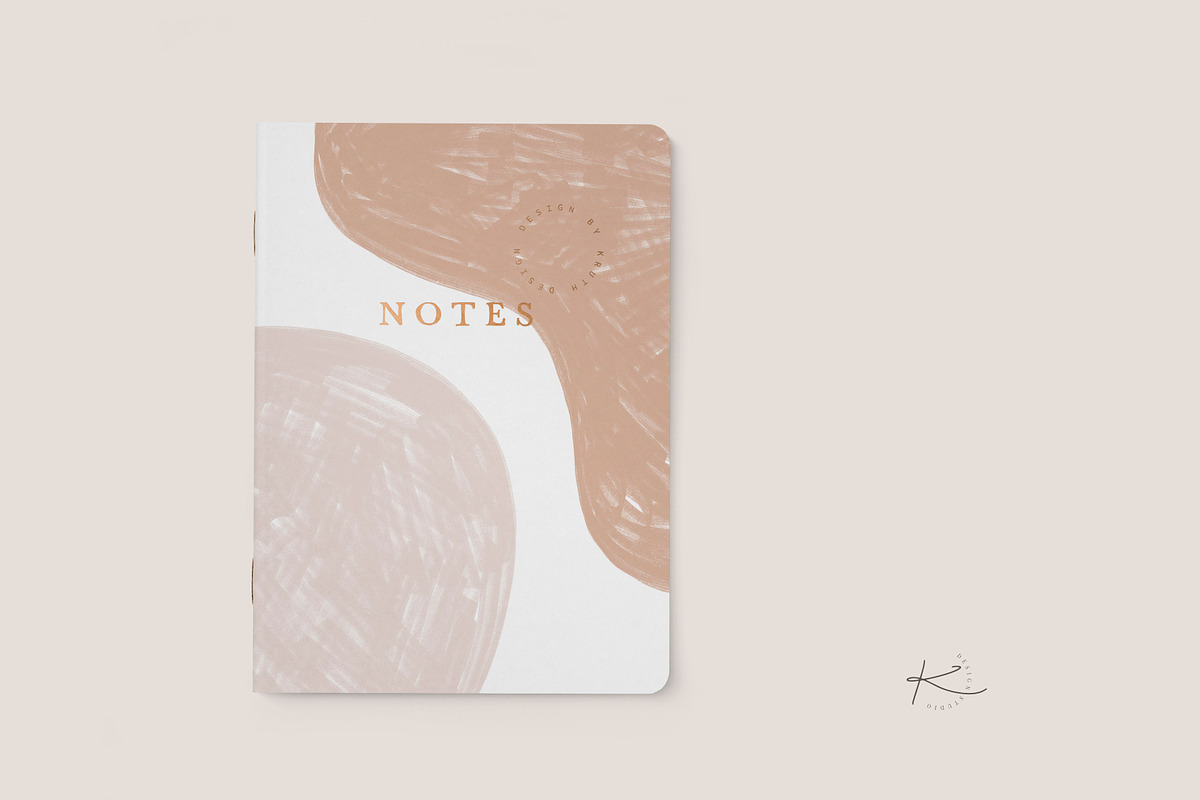 PENCIL SHAPES / background & element, a Background Graphic by KruthDesign (Photo 6 of 10)