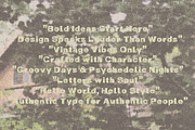 Wonogomo - Display type, a Handwritten Font by Southerntown (Thumbnail 3 of 3)