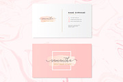 Catherine, a Script Font by Uloel Design (Thumbnail 2 of 6)