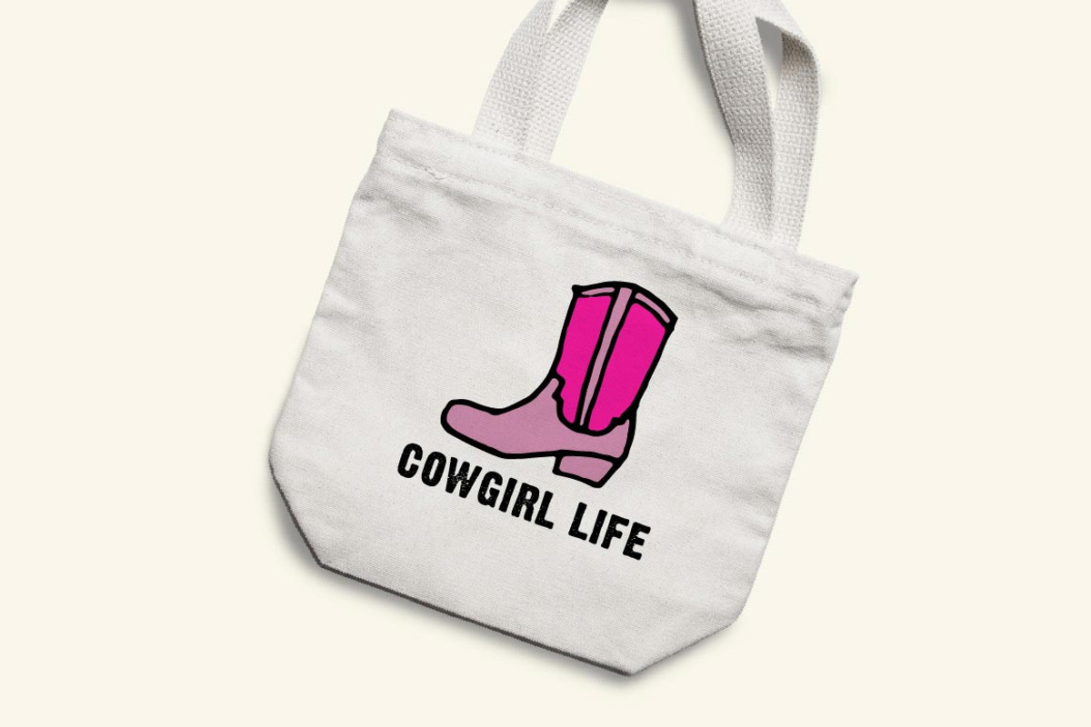Wild West Icons Clipart Set, an Icon by Lemonade Pixel (Photo 5 of 8)