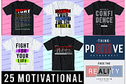 T shirt Design Mega Bundle, an Object Graphic by D2PUTRI (Thumbnail 36 of 37)