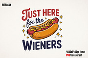 4th of July Hand Drawn PNG Bundle, an Object Graphic by GlitterCraft (Thumbnail 38 of 61)