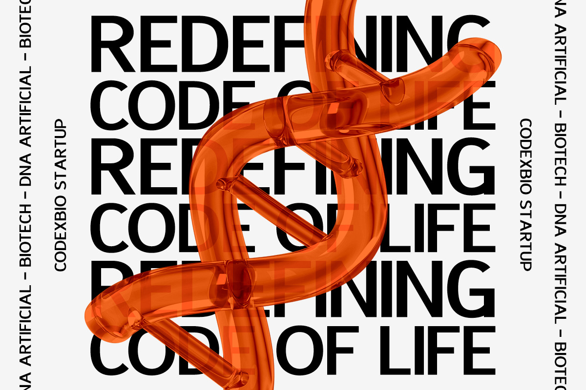 Ecliptica Modern Sans Serif Font, a Sans Serif Font by Vadovastd (Photo 4 of 8)