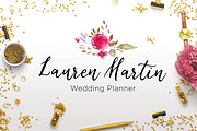 Forever Love: A Calligraphy Font, a Script Font by Cottonwood312 (Thumbnail 11 of 11)