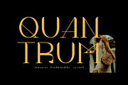 Okto Maple - Modern Serif, a Serif Font by Lemon Studio Type (Thumbnail 3 of 8)
