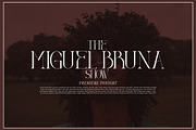 DIEGO Modern Serif Font Display, a Serif Font by Storytype Studio (Thumbnail 4 of 15)