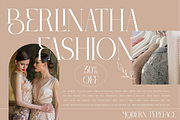 Berossla Modern Serif Font, a Serif Font by Storytype Studio (Thumbnail 3 of 9)