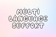 Moonveil Playful, a Handwritten Font by Letterafa Studio (Thumbnail 4 of 7)