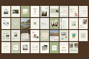 Feel Good Guide Templates | Canva, a Social Media Template by Mia Branding Studio (Thumbnail 5 of 5)
