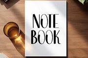 Baby Shark, a Script Font by FreshTypeINK (Thumbnail 6 of 8)