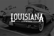 Barbarossa, a Font by namistudio (Thumbnail 3 of 7)